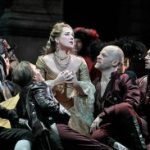 オペラ「グノー《ロメオとジュリエット》」の感想｜METライブビューイング2016-2017