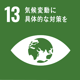 17の目標と169のターゲットからなる「持続可能な開発目標（SDGs）」